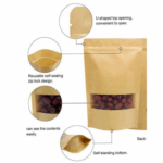 brown_white_kraft standup pouch