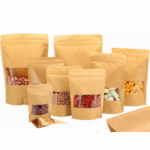 brown_white_kraft standup pouch