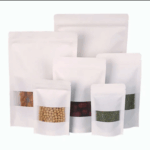 brown_white_kraft standup pouch