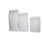 Ziplock Coffee Pouch (Without Valve)