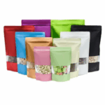 colored ziplock bag_light green_green_blue