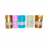 colored ziplock bag_light green_green_blue