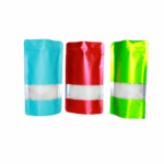 colored ziplock bag_light green_green_blue