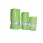 colored ziplock bag_light green_green_blue